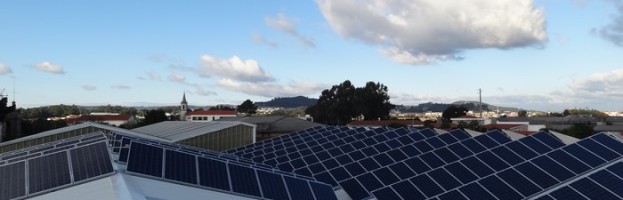 Instalações Fotovoltaicas #6