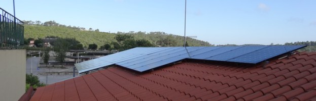 Instalações Fotovoltaicas #8