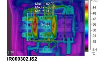Termografia #7