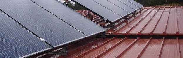 Instalações Fotovoltaicas #3