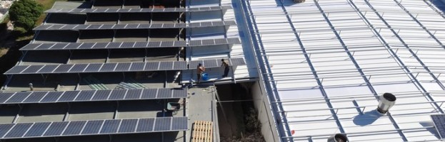 Instalações Fotovoltaicas #4