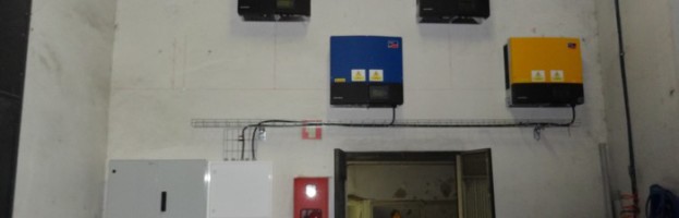 Instalações Fotovoltaicas #5