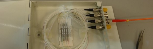 Fibra Ótica #2